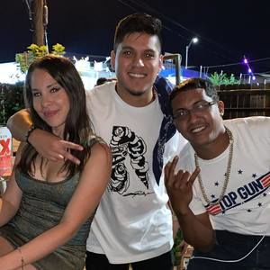 Meet your Posher, Jason